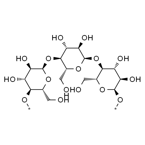 直链淀粉 （来源马铃薯）