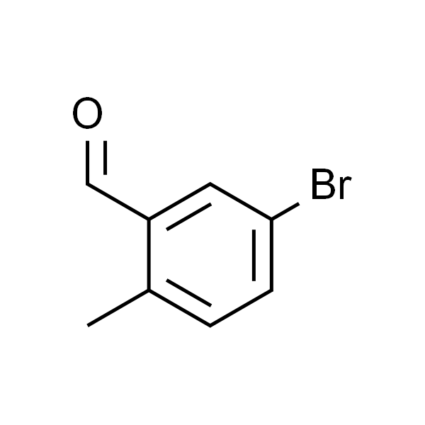 5-溴-2-甲基苯甲醛