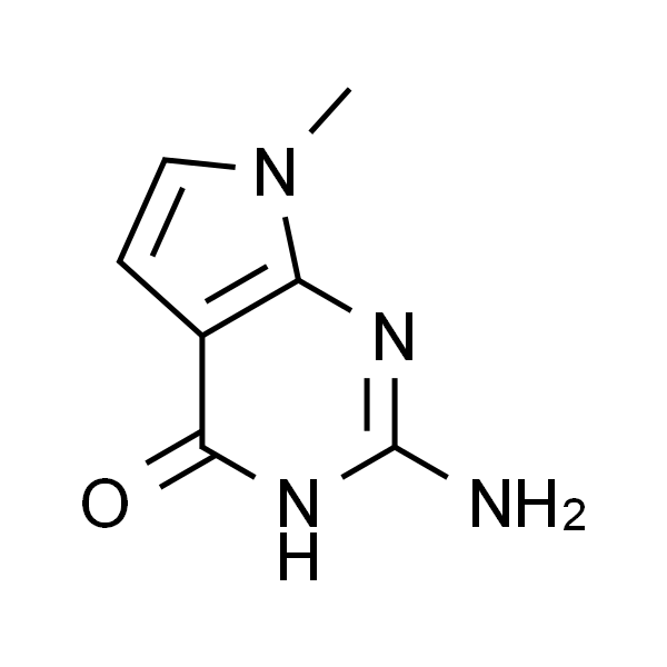 1-Methyl-7-deazaguanine
