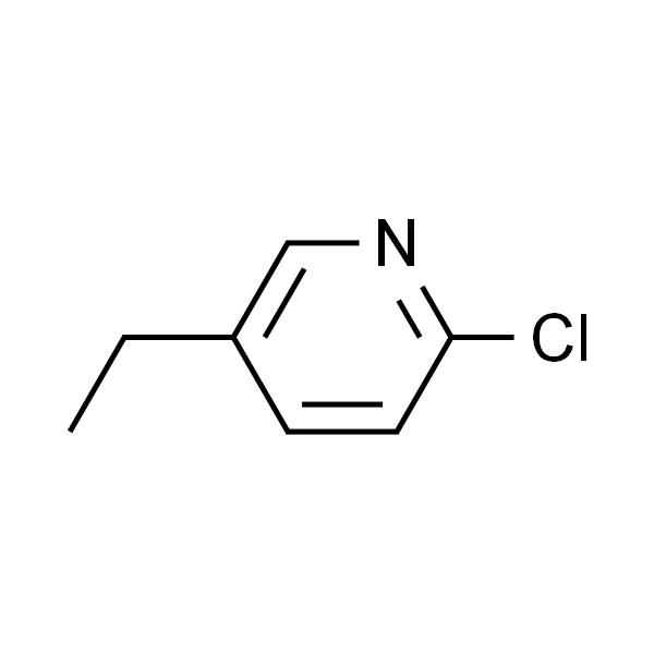 2-氯-5-乙基吡啶