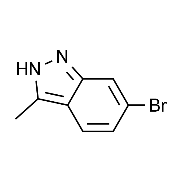 6-溴-3-甲基-2H-吲唑