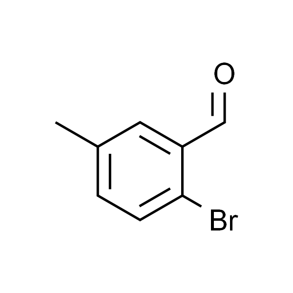 2-溴-5-甲基苯甲醛