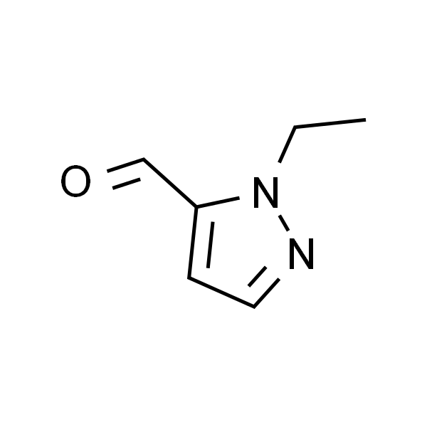 1-乙基-1H-吡唑-5-甲醛