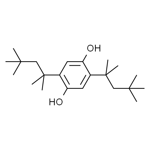 2,5-二特辛基对苯二酚