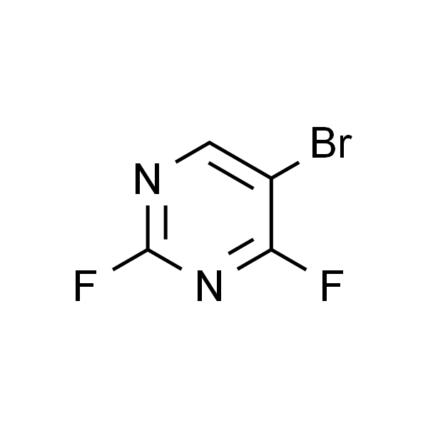 5-溴-2,4-二氟嘧啶