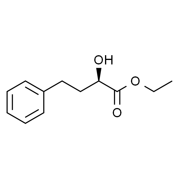 (R)-2-羟基-4-苯基丁酸乙酯