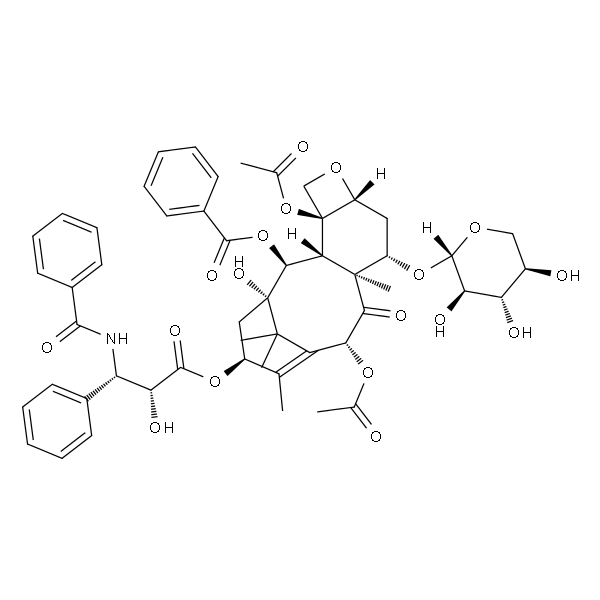 7-木糖基-紫杉醇