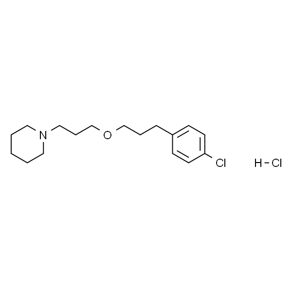 替洛利生盐酸盐