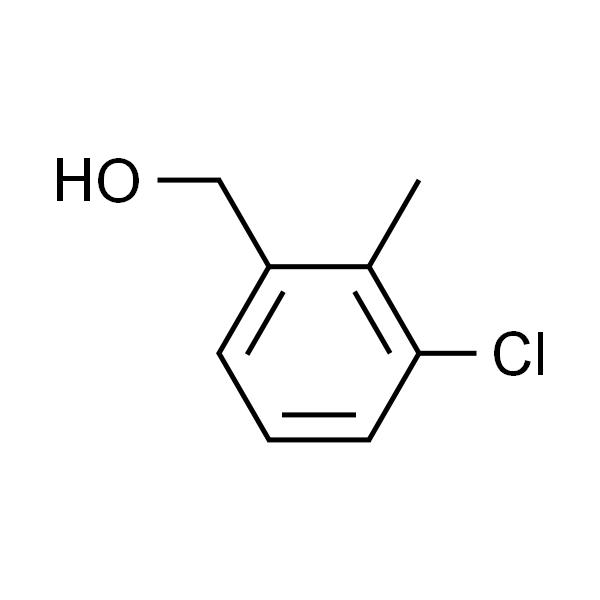 (3-氯-2-甲基苯基)甲醇