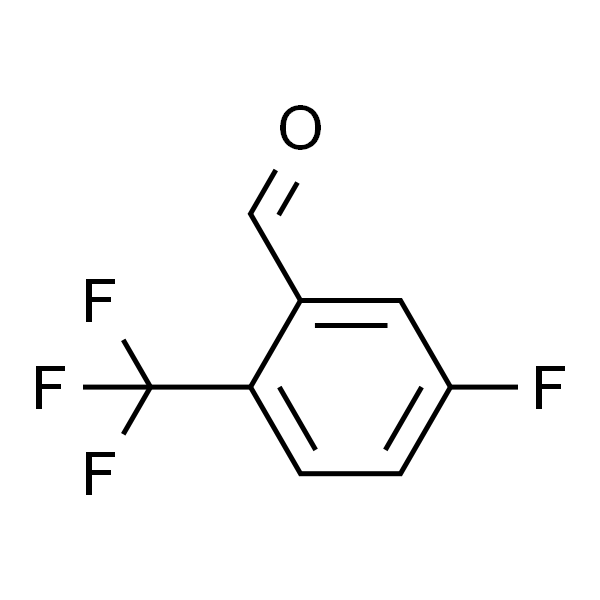 5-氟-2-三氟甲基苯甲醛