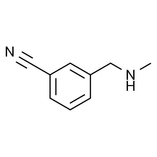 N-甲基-3-氰基苄胺
