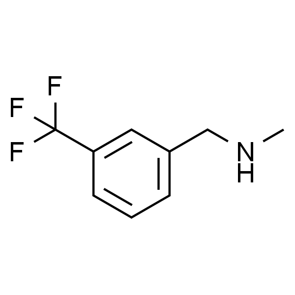 N-甲基-N-3-三氟甲基苄胺