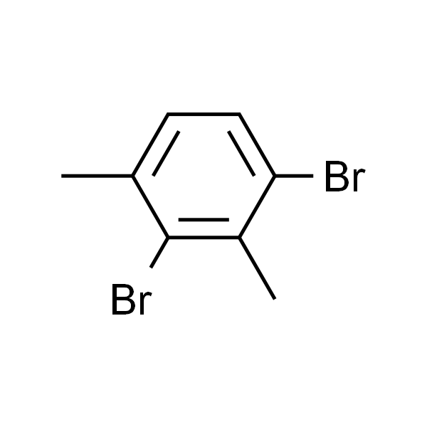 1,3-二溴-2,4-二甲基苯