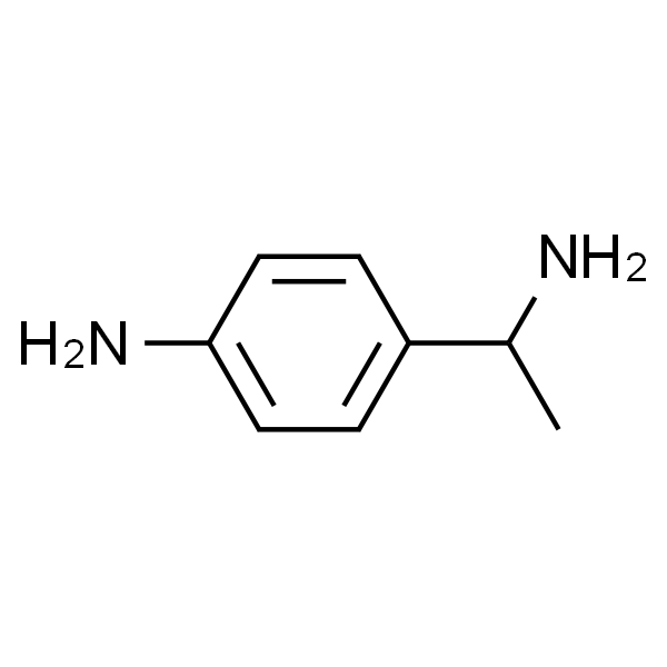 4-(1-氨基乙基)苯胺