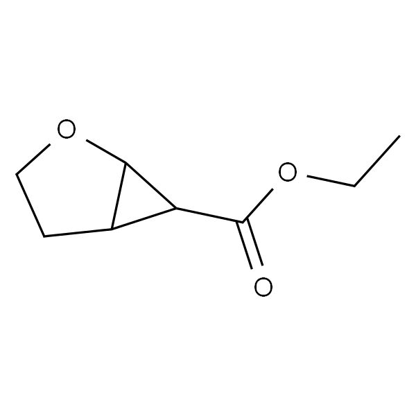 2-氧杂双环[3.1.0]己烷6-羧酸乙酯