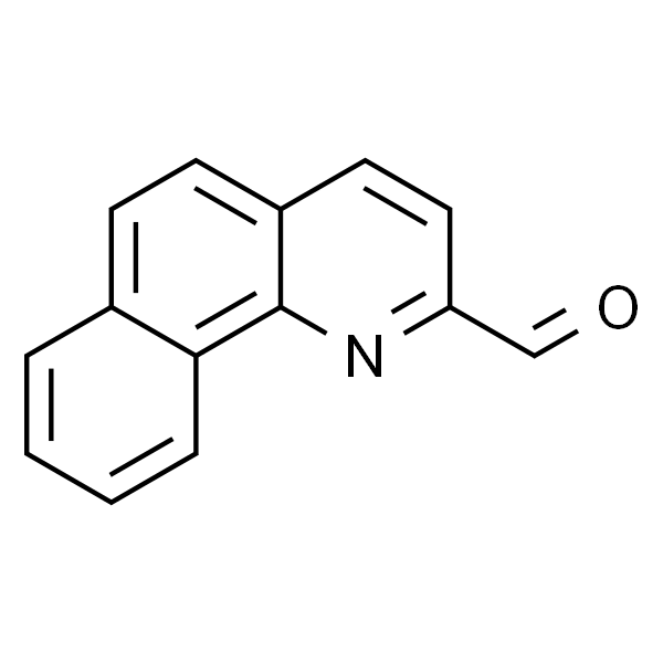苯并[h]喹啉-2-甲醛