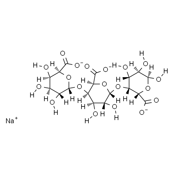 多聚半乳糖醛酸钠盐