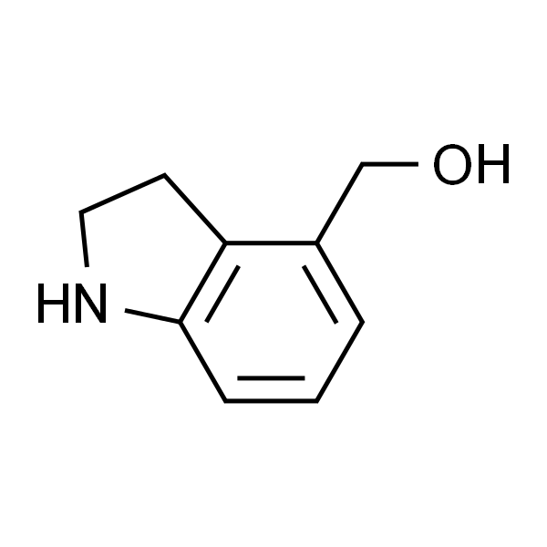 (吲哚-4-基)甲醇
