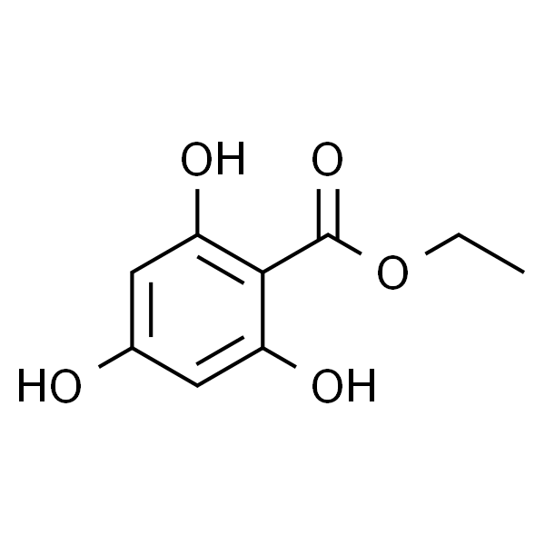 Ethyl 2,4,6-trihydroxybenzoate