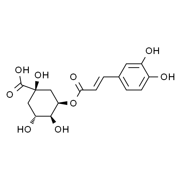 新绿原酸