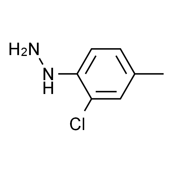 2-氯-4-甲基苯肼