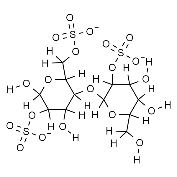 λ-卡拉胶 (高粘度)