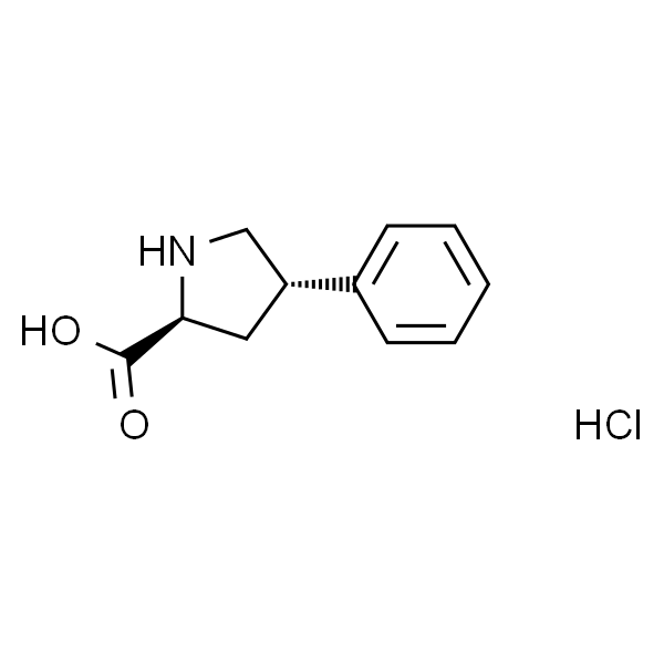 反式-4-苯基-L-脯氨酸盐酸盐