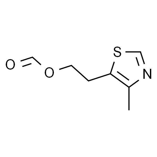 4-甲基-5-羟乙基噻唑甲酸酯