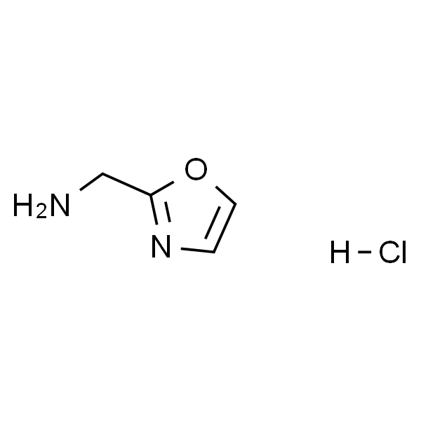 2-胺甲基噁唑盐酸盐