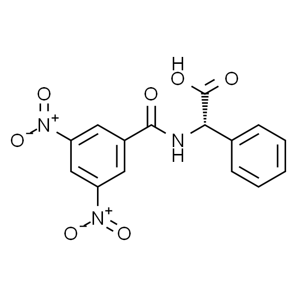 S-N，3， 5二硝基苯甲酰基苯 甘氨酸
