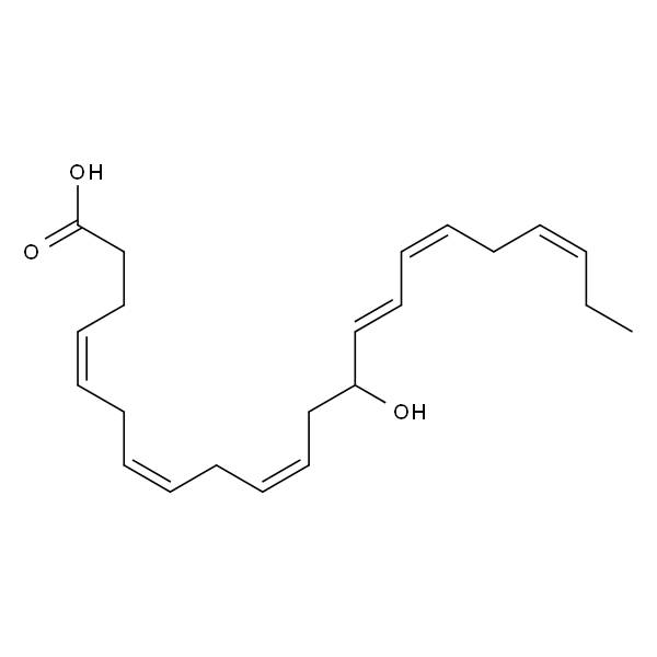 13-hydroxy-4(Z),7(Z),10(Z),14(E),16(Z),19(Z)-docosahexaenoic acid