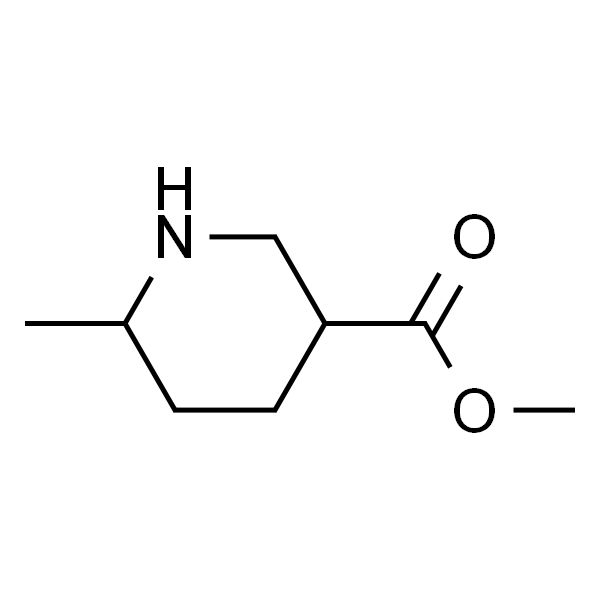 6-甲基-3-哌啶甲酸甲酯