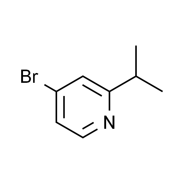 4-溴-2-异丙基吡啶