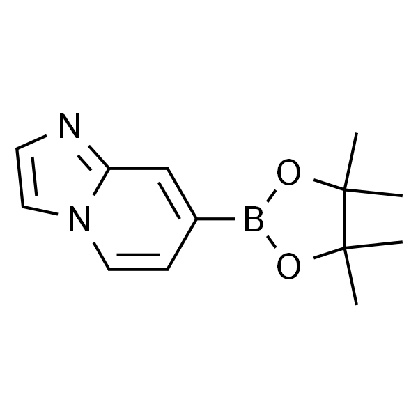 咪唑并[1,2-a]吡啶-7-硼酸频那醇酯