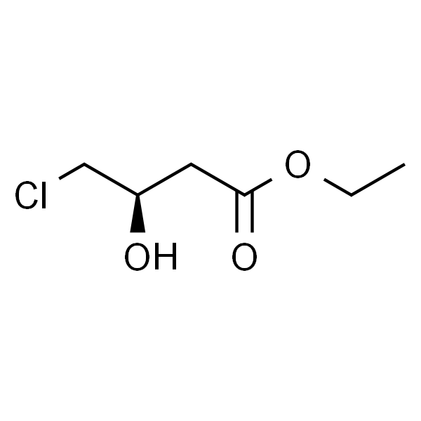 (R)-4-氯-3-羟基丁酸乙酯