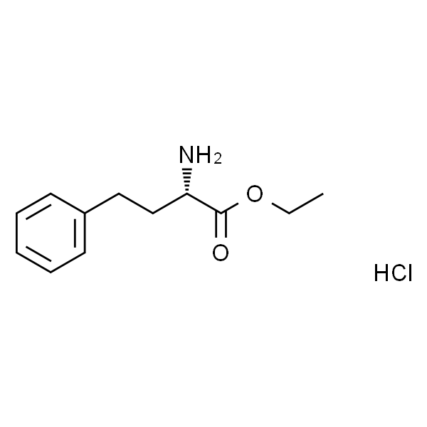 L-高苯丙氨酸乙酯盐酸盐