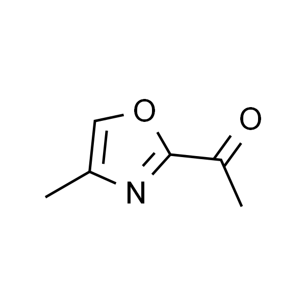 1-(4-甲基-1,3-噁唑-2-基)-1-乙酮