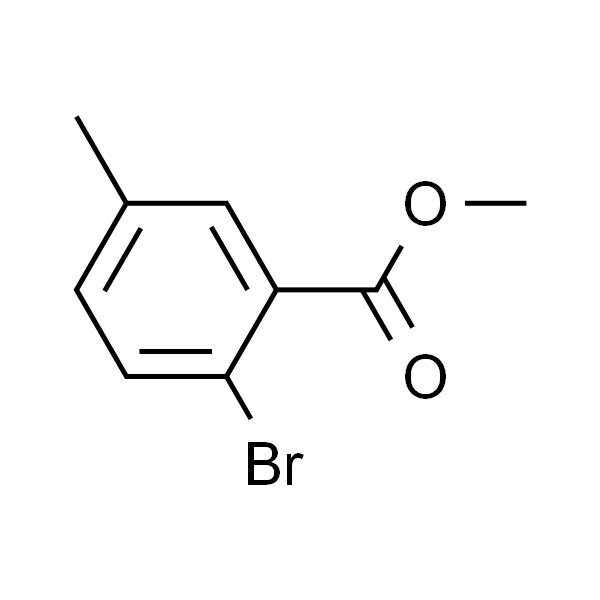 2-溴-5-甲基苯甲酸甲酯