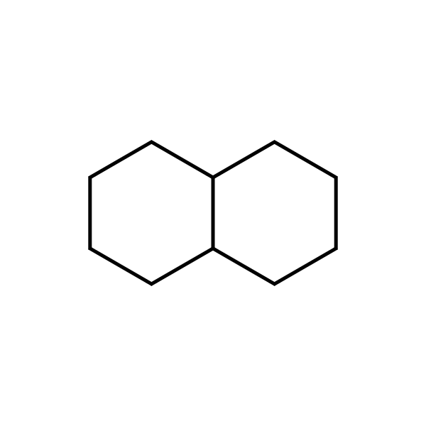 十氢化萘(顺反异构体混合物)