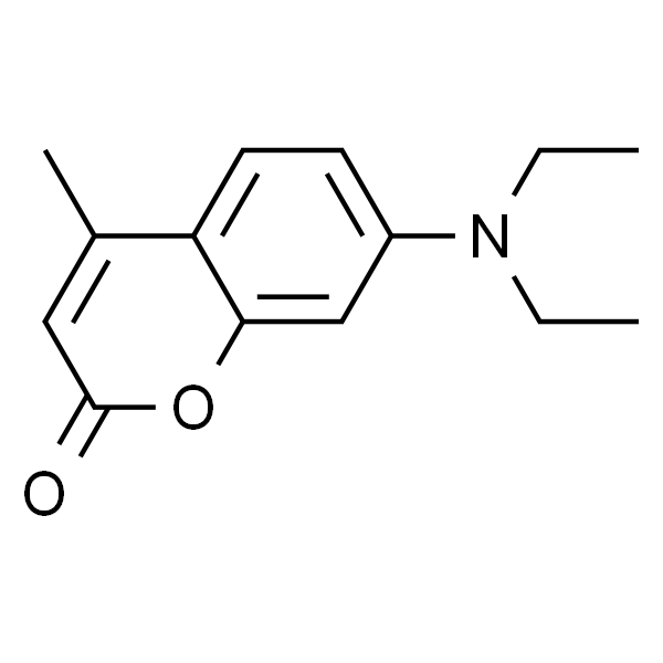 7-二乙氨基-4-甲基香豆素