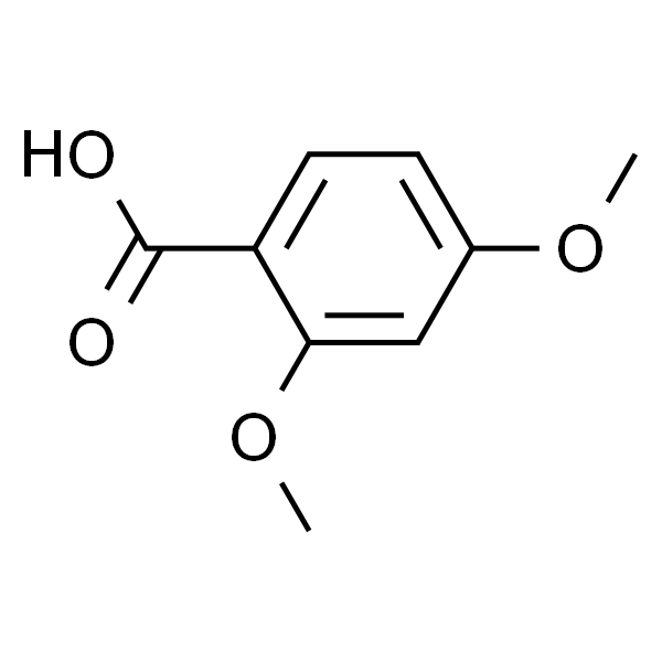 2,4-二甲氧基苯甲酸