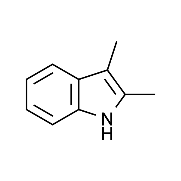 2,3-二甲基吲哚