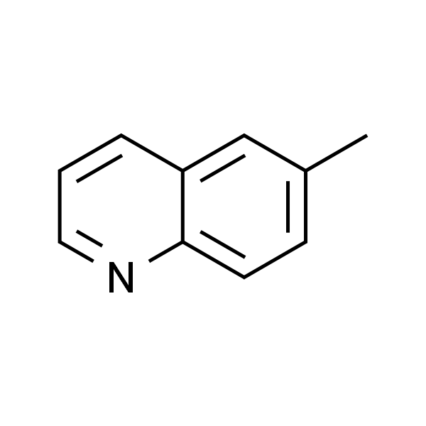 6-甲基喹啉