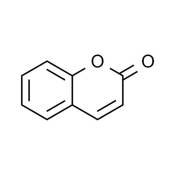 香豆素