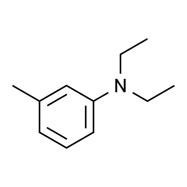 N,N-二乙基间甲苯胺