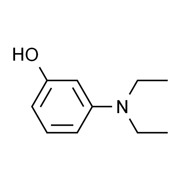 N,N-二乙基-3-氨基苯酚