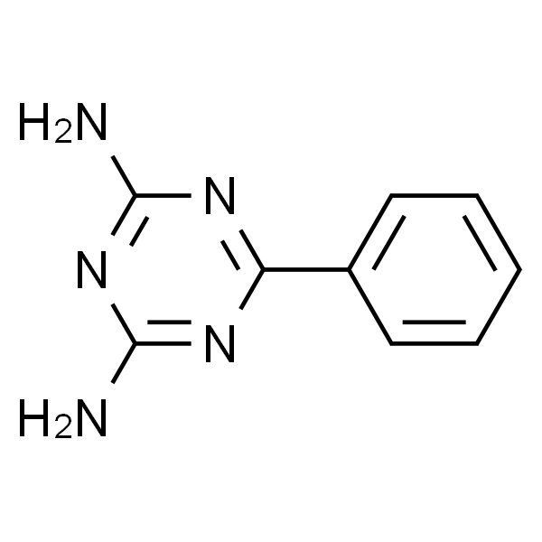 2,4-二氨基-6-苯基-1,3,5-三嗪