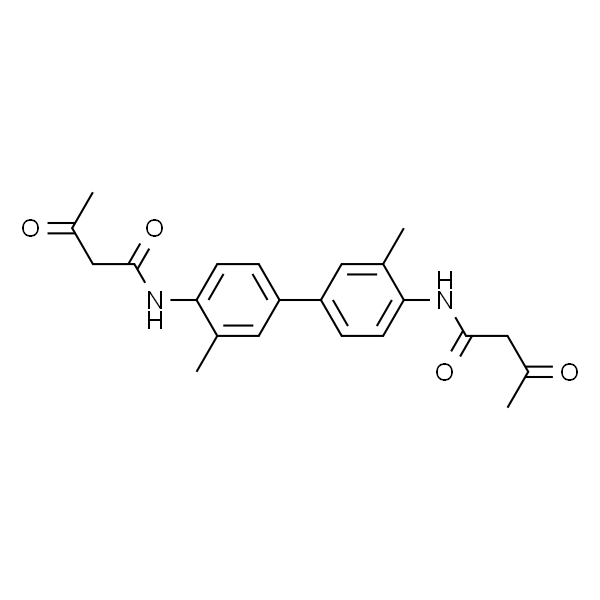 N,N'-双(乙酰乙酰基)邻甲苯胺
