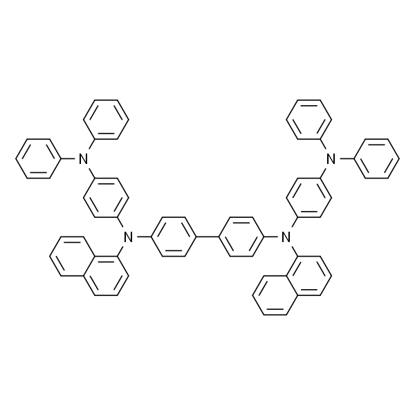 N,N'-双[4-(二苯基氨基)苯基]-N,N'-二(1-萘基)联苯胺