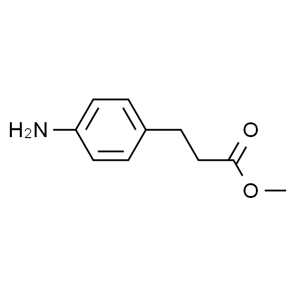 3-(4-氨基苯基)丙酸甲酯盐酸盐